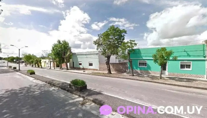 Rincon Natural - 94100 Sarandí Grande