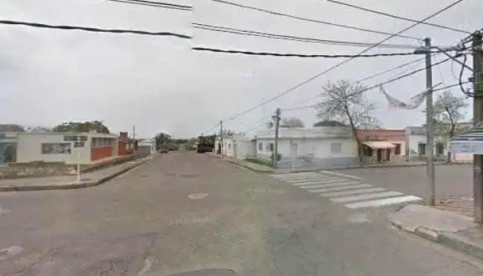 Rincon Venezolano Food Truck Street View Y 360