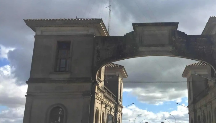 Rio Branco -  Donde - Rio Branco