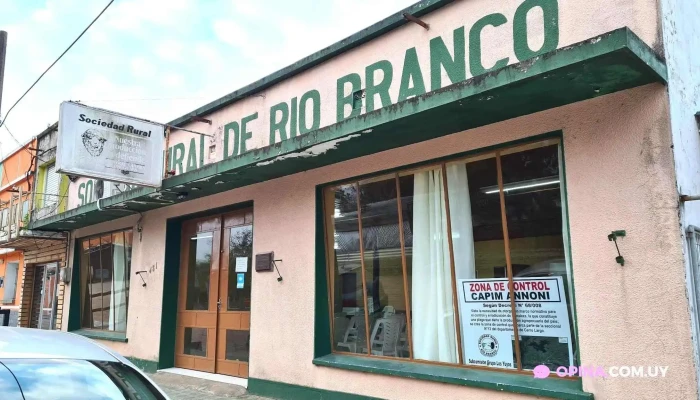 Rio Branco:  Todo - Club