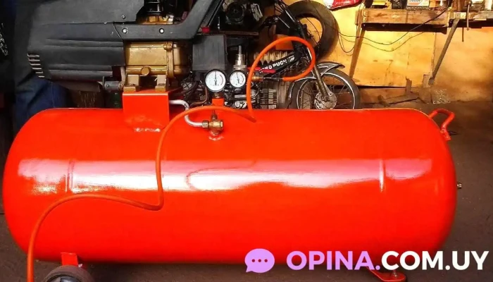 Riogas Colonia Nicolich - 14000 Gral. Líber Seregni