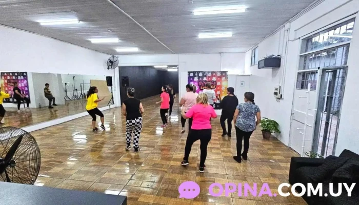 Ritmos y Eventos - Montevideo