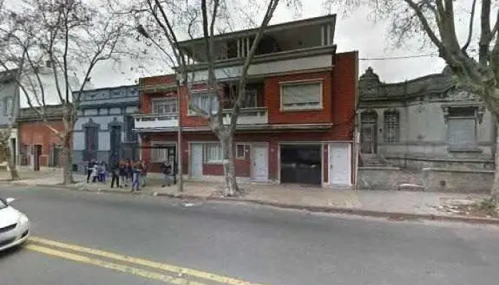 Rivero Degiorgis Como Llegar - Montevideo