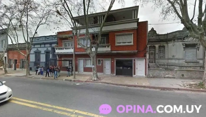 Rivero & Degiorgis - Montevideo