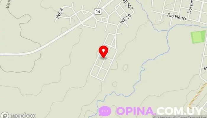 Ro Ma Vestimenta - 30300 José Pedro Varela