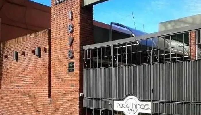 Road Hnos. - 11200 Montevideo