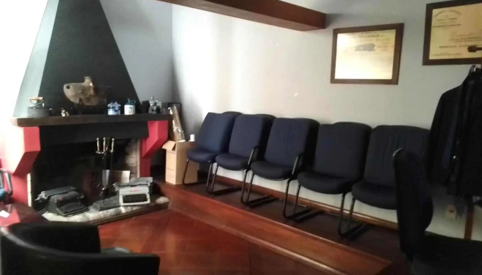 Road Hnos - 11300 Montevideo