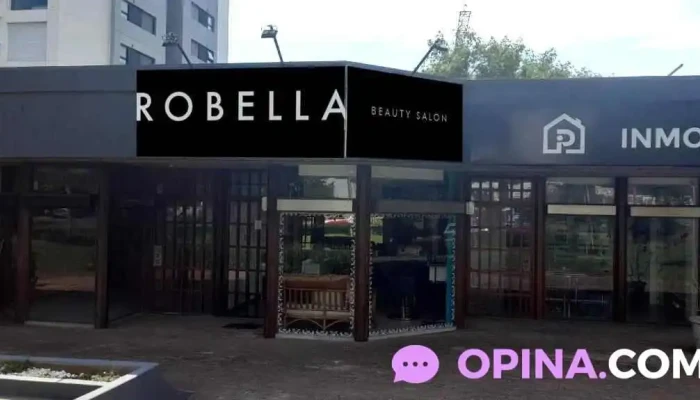 Robella Beauty Salon - 20000 Punta Del Este