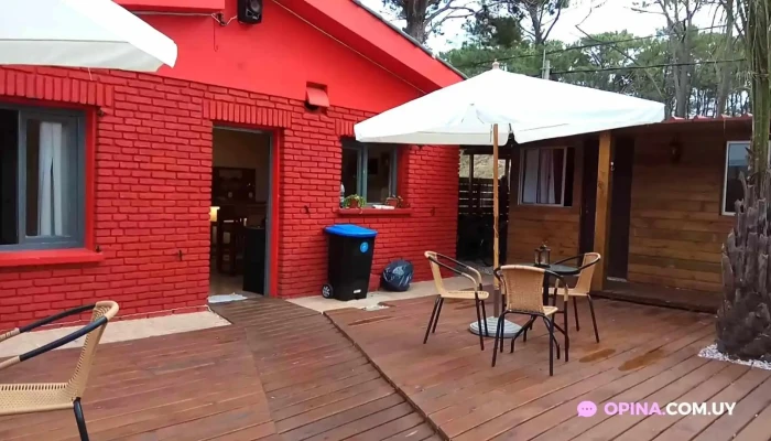 Rocamar Hostel Boutique Videos - Hotel