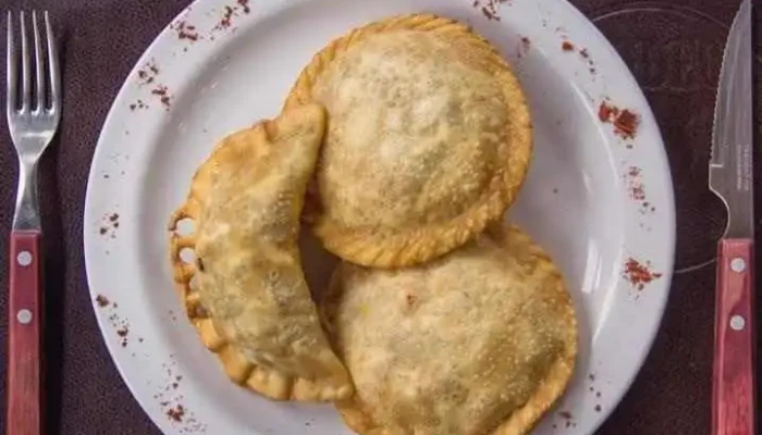 Rodeo Empanada