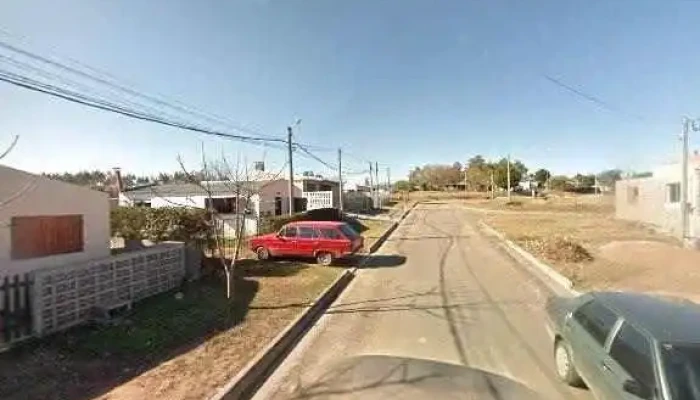 Rodfri -  Street View Y 360 - Minas