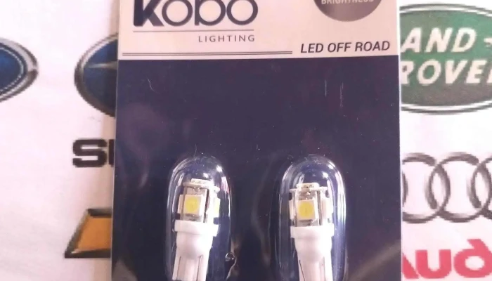 Rodrigo Benitez Repuestos Y Accesorios - 97006 Santa Bernardina