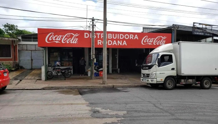 Rody cortela - 90200 Las Piedras