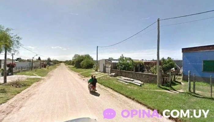 Rolan Medina - 97100 Sarandí Del Yí