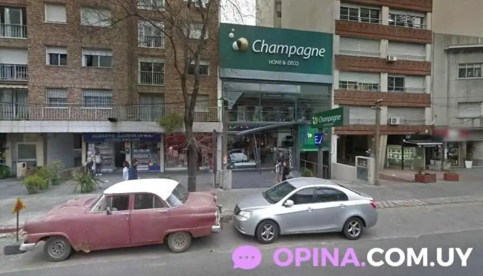 Roldán Bienes Raíces - Montevideo