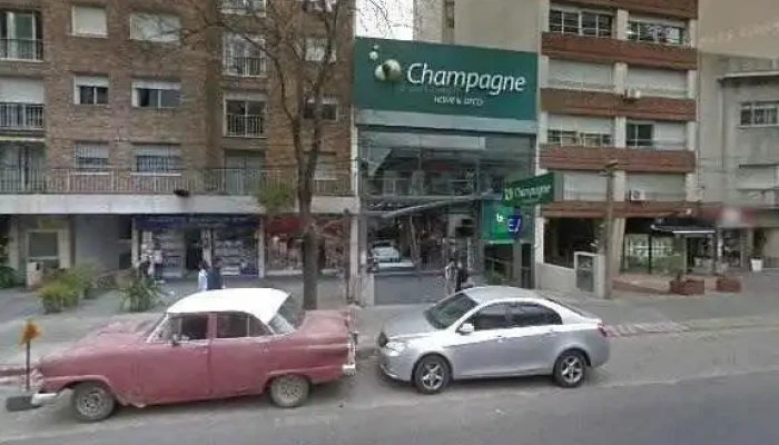 Roldan Bienes Raices Telefono - Montevideo