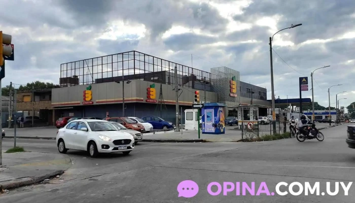 Role- Soluciones del hogar y mas - 12100 Montevideo