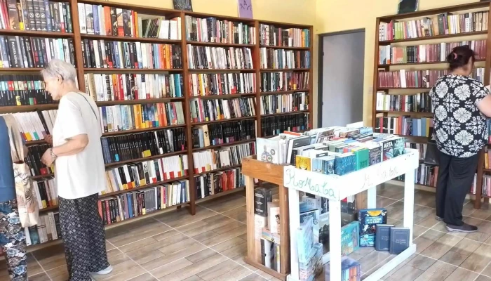 Romaca Libros -  Del Propietario - Minas