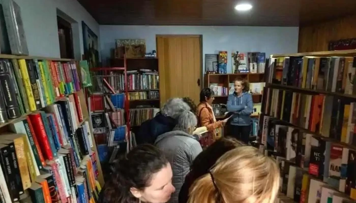 Romaca Libros -  Descuentos - Minas