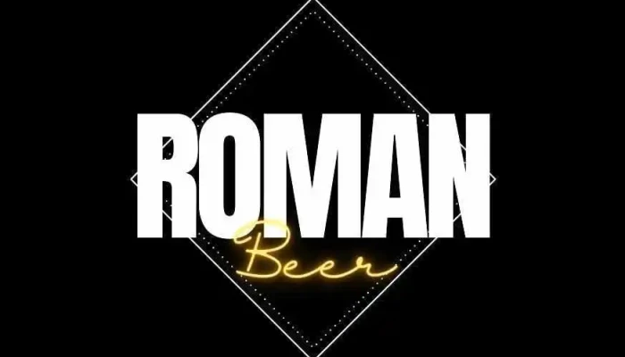 Roman Beer:  Del Propietario - Bar restaurante