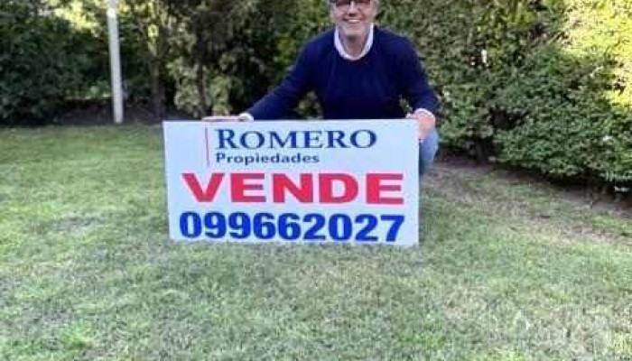 Romero Propiedades -  Del Propietario - Ciudad de la Costa