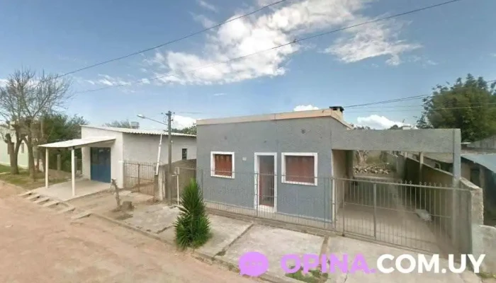 Romii's Hair Salon - 37100 Rio Branco