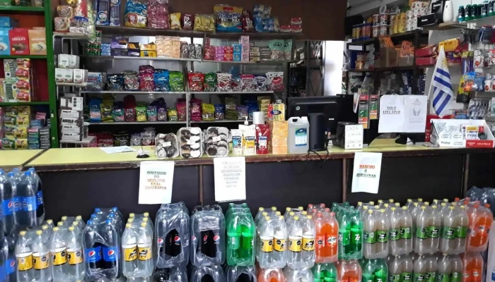 Roosevelt - 15900 Las Piedras