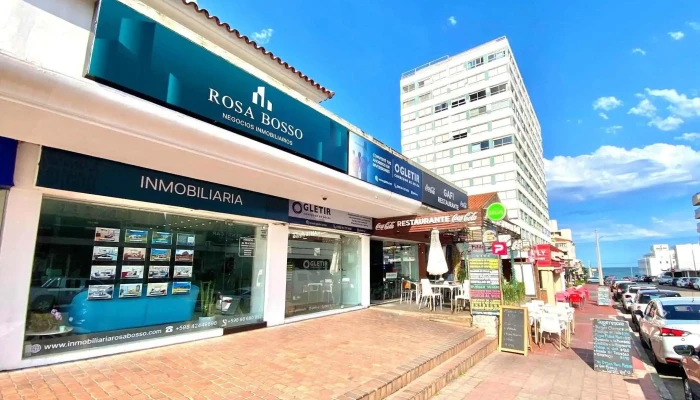 Rosa Bosso Negocios Inmobiliarios -  Del Propietario - Punta del Este