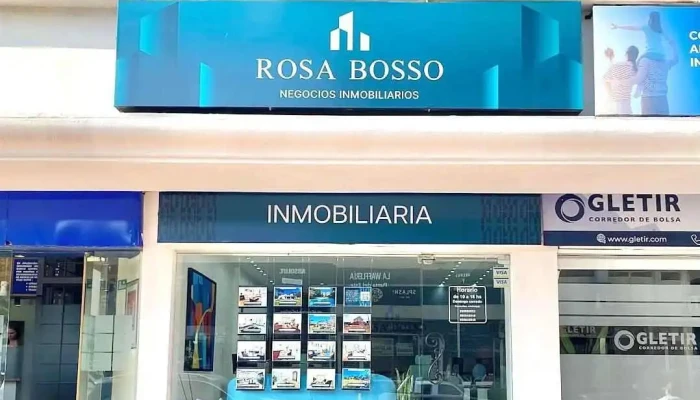 Rosa Bosso Negocios Inmobiliarios - Punta Del Este