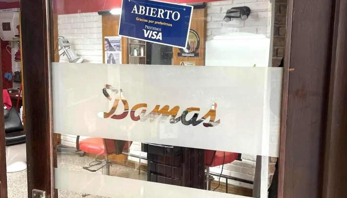 Rosa y Sergio - 15600 Empalme Olmos