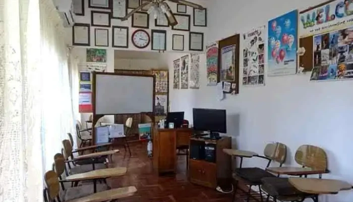 Rosana Lembo English Language Teacher -  Sitio Web - Ciudad de la Costa