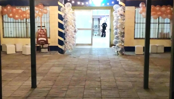 Rotary Club Progreso -  Como Llegar - Progreso