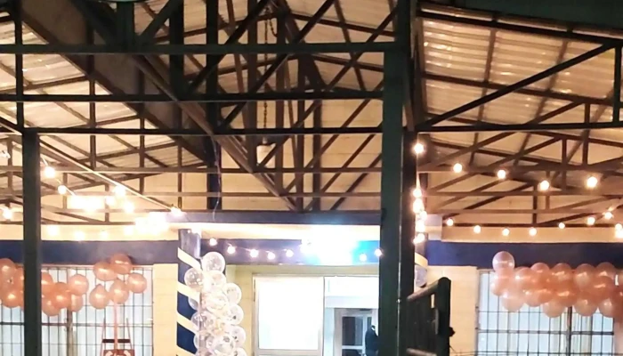 Rotary Club Progreso -  Horario - Progreso