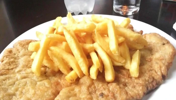 Rotiseria Americano - Gral. Jose Gervasio Artigas