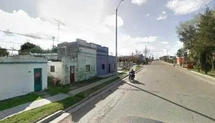 Rotiseria Barrera Street View Y 360