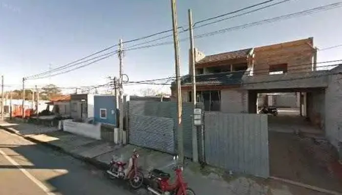 Rotiseria Candela Street View Y 360