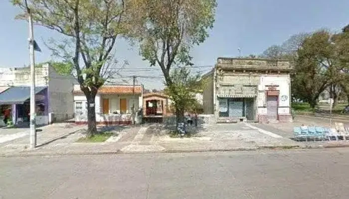 Rotiseria Comer Riko Street View Y 360 - Restaurante de comida para llevar