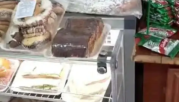 Rotiseria Comer Riko Videos - Restaurante de comida para llevar