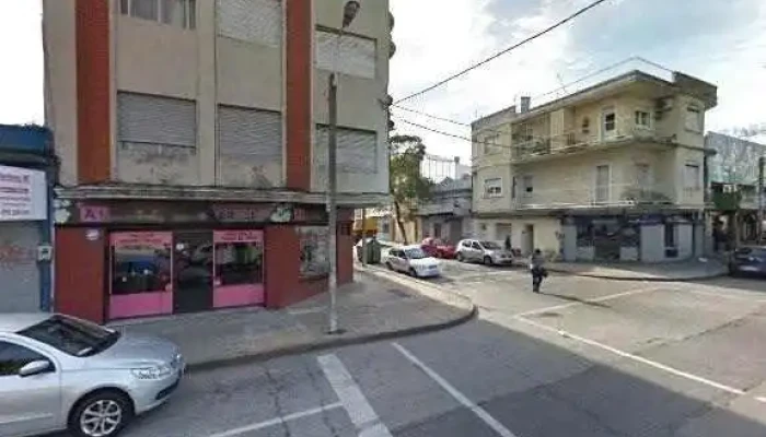 Rotiseria La Cocina De Juani Street View Y 360 - Restaurante uruguayo