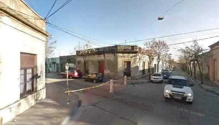 Rotiseria Las Marias Street View Y 360