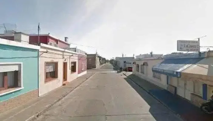 Rotiseria Lo De Analicia Street View Y 360