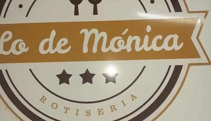 Rotiseria Lo De Monica Pando