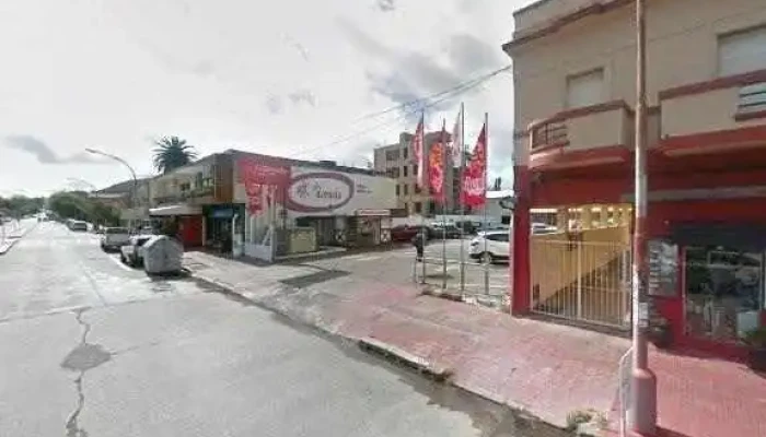 Rotiseria Mar Azul Street View Y 360 - Comida a domicilio