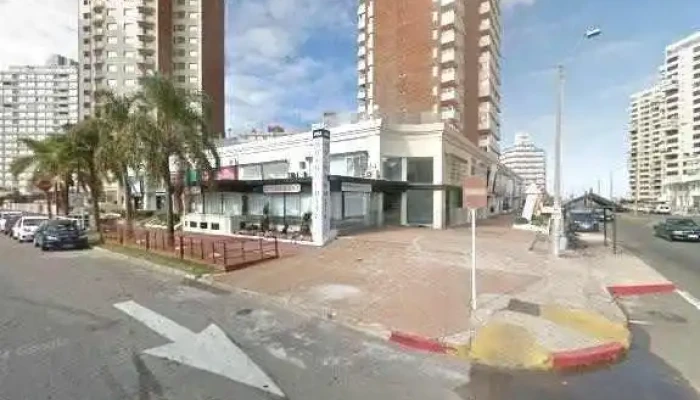 Rotiseria Mucho Gusto Street View Y 360