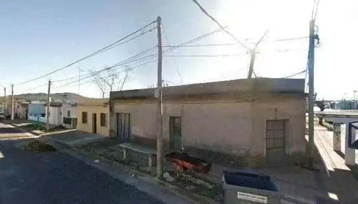 Rotiseria Tito:  Street View Y 360