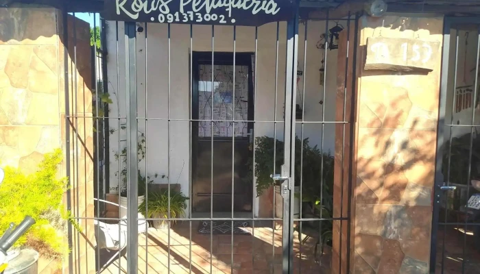 Rous Peluquería - Departamento De Paysandú