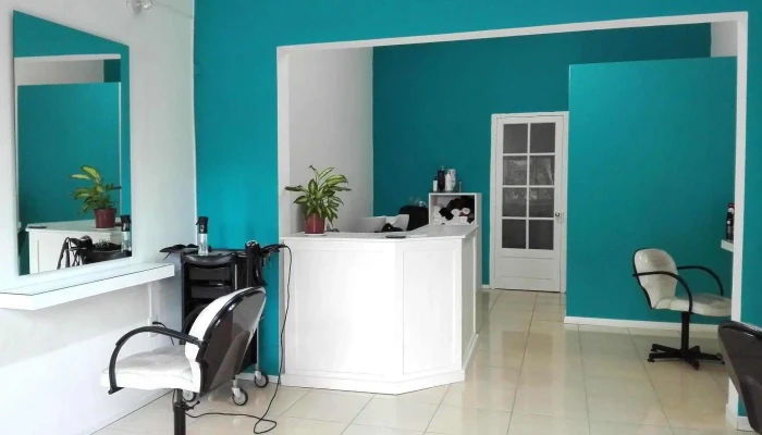 Roy Fernandez - Peluquería - 60000 Paysandú