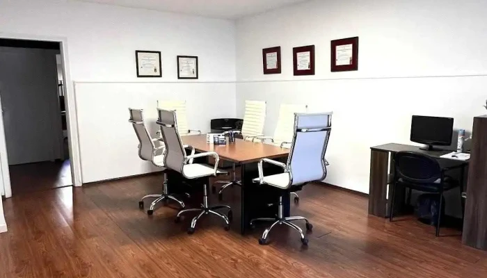 Rr Negocios Inmobiliarios -  Interior - Montevideo