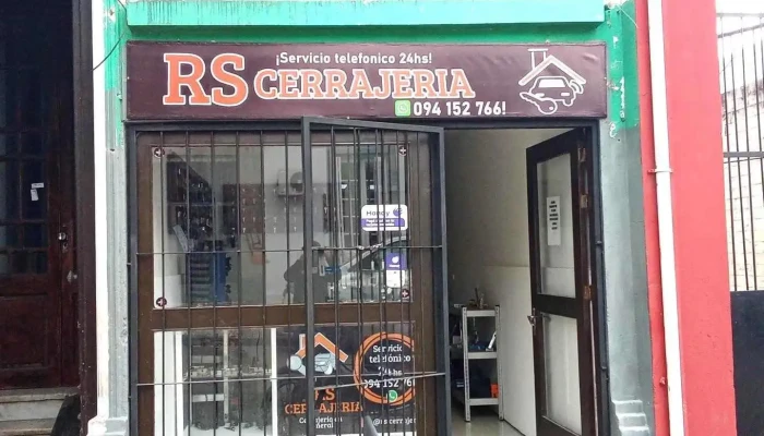 Rscerrajeria - 94000 Florida