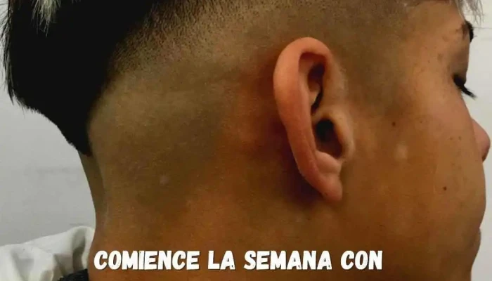 RSP_BarberStudio - 11400 Montevideo